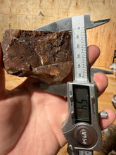 Load image into Gallery viewer, Moroccan Agate Pair • High Atlas Mountains • POLISHED