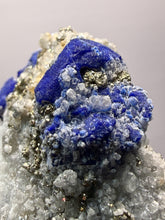Load image into Gallery viewer, Afghanite & Lazurite on Matrix Collector Display Specimen | Badakhshan Region, Afghanistan