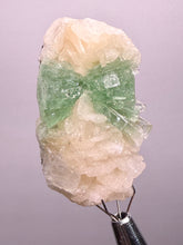 Load image into Gallery viewer, Green Radial “Disco Ball” Apophyllite | Maharashtra, India