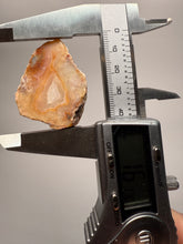 Load image into Gallery viewer, Polished Malawi Agate Half – High-Grade African Banded Agate Display Specimen