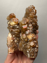 Load image into Gallery viewer, Red Tower Pagoda Calcite |Tonglushan Mine, Daye, Hubei, China