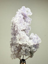 Load image into Gallery viewer, Indonesian Grape Agate (Botryoidal Purple Chalcedony) Display Specimen | Mamuju, West Sulawesi, Indonesia