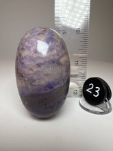 Load image into Gallery viewer, Purple Jade Lingham from Turkey • RARE