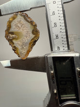 Load image into Gallery viewer, Lot of 9 Small Malawi Agate Halves – Polished Rare Colorful Collector Specimens