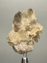 Load image into Gallery viewer, Smoky Quartz Crystal Specimen | Natural Collector Mineral – Brazil