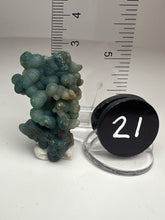 Load image into Gallery viewer, Grape Agate from Indonesia • Mineral Collector’s Showpiece Specimen