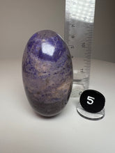 Load image into Gallery viewer, Purple Jade Lingham from Turkey • RARE