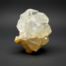 Load image into Gallery viewer, High-Grade Flower Calcite Crystal Specimen | Wenshan Mine, Yunnan, China | Collector Mineral Display