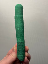 Load image into Gallery viewer, 5.8” High-Grade Malachite Stalactite Botryoidal “Cave” Formation | DR Congo | Mineral Collector Specimen