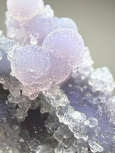 Load image into Gallery viewer, Indonesian Grape Agate (Botryoidal Purple Chalcedony) Display Specimen | Mamuju, West Sulawesi, Indonesia