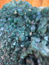 Load image into Gallery viewer, Gemmy Green Heulandite • Maharashtra, India