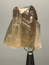 Load image into Gallery viewer, Smoky Quartz Crystal Specimen | Natural Collector Mineral – Brazil