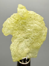 Load image into Gallery viewer, Vibrant Yellow Brucite Thumbnail Mineral Specimen | Collector Crystal from Killa Saifullah District in Balochistan Province, Pakistan