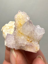 Load image into Gallery viewer, Spirit Amethyst (Cactus / Spirit Quartz) | South Africa
