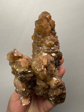 Load image into Gallery viewer, Red Tower Pagoda Calcite |Tonglushan Mine, Daye, Hubei, China