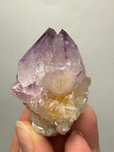 Load image into Gallery viewer, Spirit Amethyst (Cactus / Spirit Quartz) | South Africa