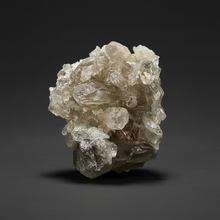 Load image into Gallery viewer, Smoky Quartz Crystal Specimen | Natural Collector Mineral – Brazil