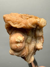 Load image into Gallery viewer, Chalcedony Quartz Rose Agate Collector Mineral Specimen – Morocco