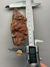 Load image into Gallery viewer, Chalcedony Quartz Rose Agate Collector Mineral Specimen – Morocco