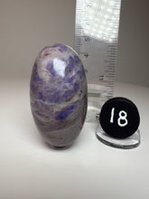 Load image into Gallery viewer, Purple Jade Lingham from Turkey • RARE