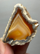 Load image into Gallery viewer, Premium Sumatra Agate (Banded Chalcedony) Display Specimen | Indonesia