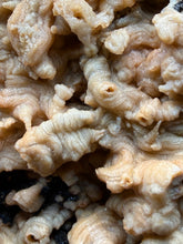 Load image into Gallery viewer, Rose Botryoidal Chalcedony Agate from Morocco – Druzy Cabinet Specimen