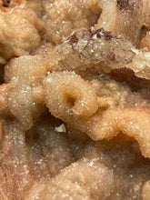 Load image into Gallery viewer, Chalcedony Quartz Rose Agate Collector Mineral Specimen – Morocco