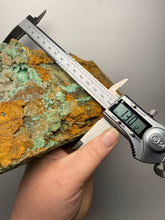 Load image into Gallery viewer, 8” Druzy Mint Green Smithsonite Cluster — Indonesia | Collector Mineral Specimen