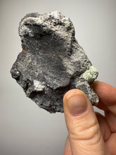Load image into Gallery viewer, High-Grade Green Wavellite Collectors Specimen - Radiating Botryoidal Crystal Formation - Arkansas, USA