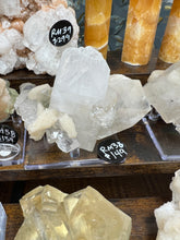Load image into Gallery viewer, High Grade Red, Orange, Yellow Minerals • Live Stream
