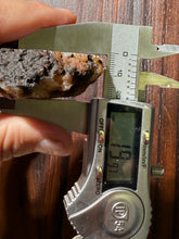 Load image into Gallery viewer, Rare Moroccan Orange Plume Carnelian Agate Collected by Indigenous Nomads | Ancient Beauty from the Sahara