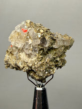 Load image into Gallery viewer, Pink Apatite on Matrix – Collector Mineral Specimen from Pakistan