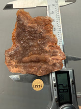Load image into Gallery viewer, Chalcedony Quartz Rose Agate Collector Mineral Specimen – Morocco