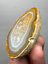 Load image into Gallery viewer, Premium Sumatra Agate (Banded Chalcedony) Display Specimen | Indonesia