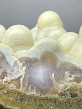 Load image into Gallery viewer, Botryoidal Moss Agate Mineral Cabinet Specimen | West Java, Indonesia