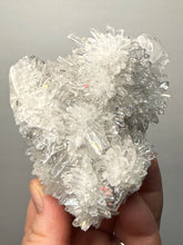 Load image into Gallery viewer, High-Grade Chrysanthemum Quartz (Needle Quartz) Spray Cluster | Jiangxi, China