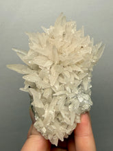 Load image into Gallery viewer, Premium Natural White Calcite Crystal Cluster Collector Specimen | Iraí, Rio Grande do Sul, Brazil