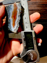 Load image into Gallery viewer, Moroccan Agate Pair • High Atlas Mountains • POLISHED