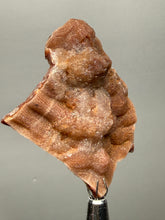 Load image into Gallery viewer, Chalcedony Quartz Rose Agate Collector Mineral Specimen – Morocco