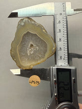 Load image into Gallery viewer, Premium Sumatra Agate (Banded Chalcedony) Display Specimen | Indonesia