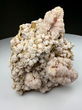 Load image into Gallery viewer, Pink Flower Quartz Cluster • Peru