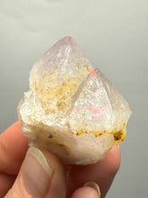 Load image into Gallery viewer, Spirit Amethyst (Cactus / Spirit Quartz) | South Africa