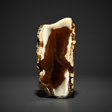 Load image into Gallery viewer, Premium Sumatra Agate (Banded Chalcedony) Display Specimen | Indonesia