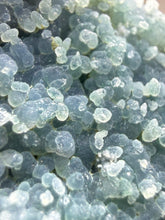 Load image into Gallery viewer, Indonesian Grape Agate (Botryoidal Purple Chalcedony) Display Specimen | Mamuju, West Sulawesi, Indonesia