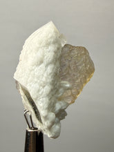 Load image into Gallery viewer, Fluorite & Candle Quartz Specimen | Huanggangliang Mine, Inner Mongolia, China