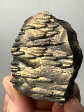 Load image into Gallery viewer, Botryoidal Stalactite Goethite (Iron Oxyhydroxide) Display Specimen | Turkey