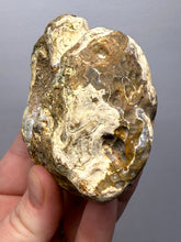 Load image into Gallery viewer, Premium Sumatra Agate Pair (Banded Chalcedony) Display Specimen | Indonesia