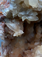 Load image into Gallery viewer, Orange Scalenohedral Calcite Cluster LARGE – Emery County, Utah Collector Mineral Specimen