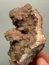 Load image into Gallery viewer, Chalcedony Quartz Rose Agate Collector Mineral Specimen – Morocco