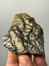 Load image into Gallery viewer, Botryoidal Stalactite Goethite (Iron Oxyhydroxide) Display Specimen | Turkey